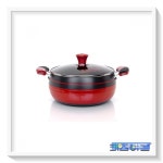 키친아트 신비 양수냄비 18cm : 마스터룸2