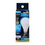 엘파 ELPA LED전구 미니크립톤형 E17 주광색상당 실내용 LDA7D G E17 G4105 : 빅그로우 원