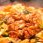 다이닝스토리 순살 닭갈비 400g 매콤 담백 한입 사이즈 : 스마트연쇄점