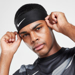 나이키 헤어밴드 퓨리 드라이핏 헤드밴드 러닝 스포츠 헤어 운동 스우시 : 케이웨이컴퍼니