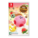 닌텐도 스위치 별의 커비의 드림뷔페 다운로드 코드 패키지 DL : 컴투스토어