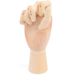 목각 스케치 관절인형 드로잉 손데생 인형 : 만물상임