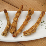 도그파우 돼지꼬리 3P : 펫n케어