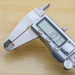 다이버 시계 밴드 시계 케이스에 맞는 스테인리스 스틸 바 핀 직경 2 5mm 바 SKX007 SKX009 4 개 10 : SHINSOKCOMMERC