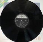 송창식 - 16 창밖에는 비오고요 LP [서울음반 SAP-7006] [상] : 감성오디오 LPCD 스토어