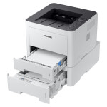 삼성전자 SL-M3220ND 흑백 레이저 프린터 네트워크 자동양면인쇄 토너포함 : 삼성공식파트너 엘케이정보