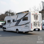 [중고] 2023년등록 제일모빌 아씨에 900 : 쏠마린앤캠핑