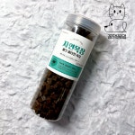 자연목장 강아지통간식 쫄깃 콜라겐 오리고기 육포 500g : 꼼댕꼼댕
