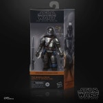 액세서리 선물 G0365 피규어 HASBRO 시리즈 연령대 인치 수집가 만달로리안 블랙 스타워즈 : 퍼줌샵