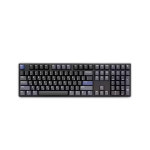 한성컴퓨터 GK898B OfficeMaster 한글 (화이트, 50g) 유무선 키보드 : 몬스타PC 스토어