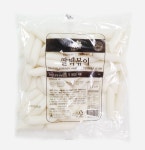 (주)금강푸드 동성교통1호점 | 동성식품 쌀떡볶이떡 1kg : 그린푸드마켓