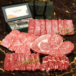 ++1등급 No9 넘버나인 한우 VVIP 선물 세트(1.8kg / 2.4kg) : 장생한우
