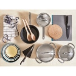 이케아 365+ 스테인리스 양수 냄비 3L 5L 인덕션냄비 : 쓱바로