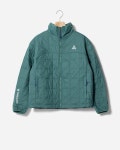 나이키 우먼스 ACG 로프 드 도프 써마핏 ADV 퀼티드 재킷 바이코스탈 (FN1944-361), 90(L) : 우아맘의 신발가게