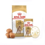 로얄캐닌 푸들 어덜트 퍼피 피모 털 처방사료 말티프 파우치 병원전용 1.5kg : 댕댕이패는냥이