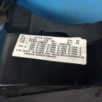 현대 YF 쏘나타 하이브리드 PCB 블록 91955-G8640 자동차중고부품 : 알비오토 오피셜