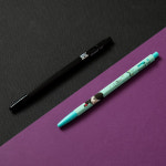 [모나미] 타이니탄 BP 153 2본입_TinyTAN : 모나미몰