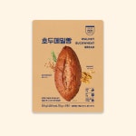 [메디쏠라] 저당 호두메밀빵 : 메디쏠라 연구소