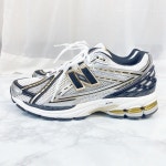 국내매장품 뉴발란스1906R 화이트 골드 M1906RA : 더미네랄TheMineral