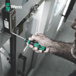 베라 라쳇 드라이버 비트 세트 KK 838 RA-R M Set 1 051061 WERA : 대한공구