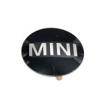 MINI 미니쿠퍼 정품 부품 악세사리 R시리즈 휠캡 스티커 : 말자동차