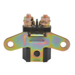 어댑티브 스즈키 준치 GT125 실버 치타 GN 태자 EN125 150 오토바이 스타트 릴레이 : 후와후와 마켓