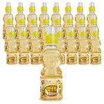 팔도 뽀로로 음료수 보리차, 220ml, 24개 : 베이비또