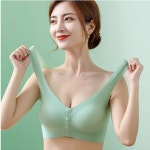 써지 브라 유방암 가슴 수술 후 보정 스포츠 브라 : The On Mall