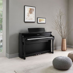 야마하 CLP875 디지털피아노 CLP-875 신제품 안양대리점 : 오케이뮤직 주식회사