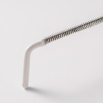 MAWA 마와 논슬립 바지 치마 걸이 로핏37 펄화이트, 10개 : 마와한국공식수입원