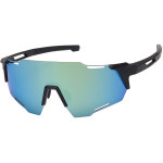 클래식 UV400 안경 스포츠 선글라스 20가지 운전 DALWA 패스 홀브룩 여행 1 일용 블랙 프레임 블루 시트 렌즈 파우치 : 믿음으로사는세상