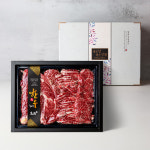 태백한우직판장 1+등급 숙성한우 선물세트 명절 단체 고급형 마음대로 세트 800g : 태백한우직판장하누팜