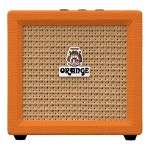 오렌지 크러쉬 미니 Crush mini/ Orange 3와트 미니앰프/ 버스킹용/ 개인연습용 : 블랙캣기타샵