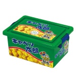 캬베츠타로 일본과자 수납 컨테이너 소품함 공간박스 : 코다스튜디오