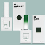 띵크오브네일 올오버레이젤 리메인젤 10ml : 네일스타일