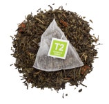 호주 T2 티투 차 선물세트 Gorgeous Geisha Tea Bag Icon Tin 25개입 선물 세트 : 호주인조이