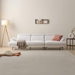 by casamia 벨로씨 레보르 기능성 패브릭 소파 4인 : 까사미아