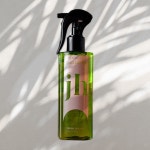 제니하우스 히팅케어 퀵 건조 드라이 헤어 미스트 200ml : 우리엄마 딸