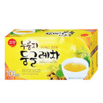 고향 누룽지 둥글레차 100T/전통차 국산차 티백제품 : 마켓EOC