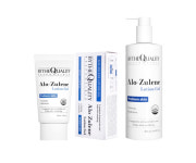 바이더퀄리티 알로줄렌 로션 젤 500ml : 러브연에스떼