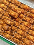휘낭시에 택배 회사 어린이집 답례품 결혼 시보해제 아이돌 콘서트 선물 고메버터 노먼데이 : NO MONDAY 노먼데이