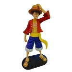 대형 루피 핸콕 조형물 원피스 캐릭터 포토존 소품 : 제2직구