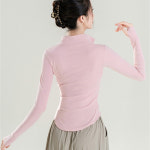 스포츠 라인댄스 여성 라인 상의 댄스상의 방송댄스 줌바 댄스티 : 팔탄셀2