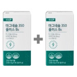 비타민하우스 고함량 마그네슘350 플러스 약국판매 비타민b6  근육 기능 90캡슐, 1개 [원산지:상세설명에 표시] : 약사넷