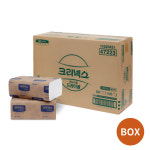 크리넥스 드라이셀 핸드타올 5000매 47223 F250S 5000매입, 1개 : 디에스엠알오 유한엠알오