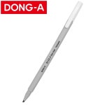 동아 헥사 얇은 슬림라이너 0.5mm 소프트 라이트 그레이, 1개 : 507잡화점