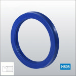 오일 3/30 5 28 6 링 7 씰 40 표준 H605 38 R2 씰링 7/6 유압 : 리벳1