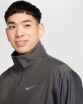 [국내매장] 나이키 아이콘 맨즈 우븐 농구 자켓 미디엄 애쉬 HV4886-299 : 소울 컴퍼니sc