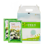 [양원농장] 더진한 흰민들레즙 50포 1박스/ 2박스 구입시 사은품증정 : 양원농장