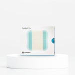 콜로플라스트 컴필 플러스 얼써 10x10cm 전사이즈 : 해핀코리아